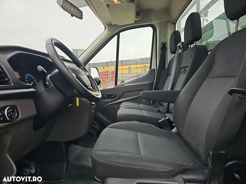 Ford Transit - 16