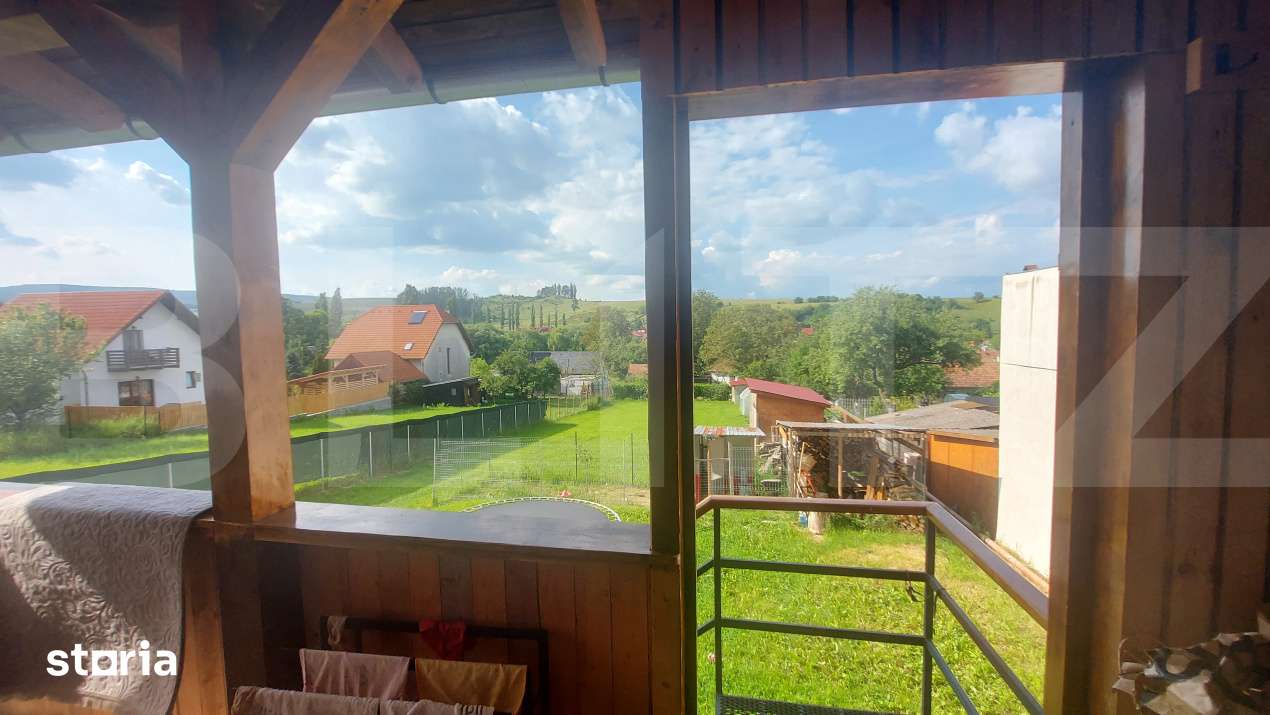 Vila premium I 2021 I Panouri fotovoltaice I 500 mp teren - Imagine principală: 3/11