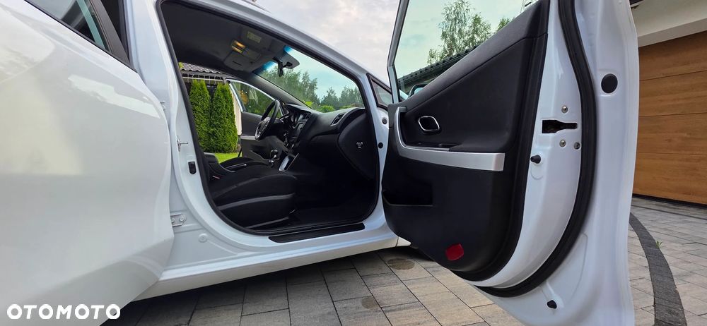 Kia Ceed 1.6 CRDi L Business Line - 26