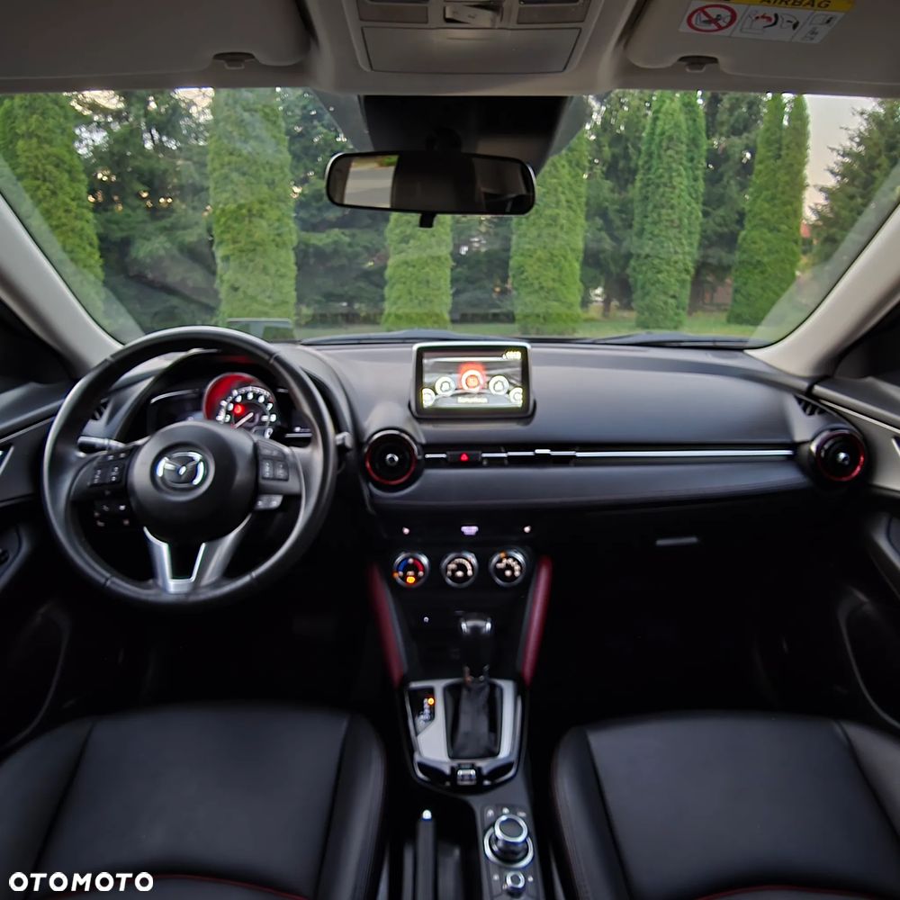 Mazda CX-3 2.0 Skypassion - 40