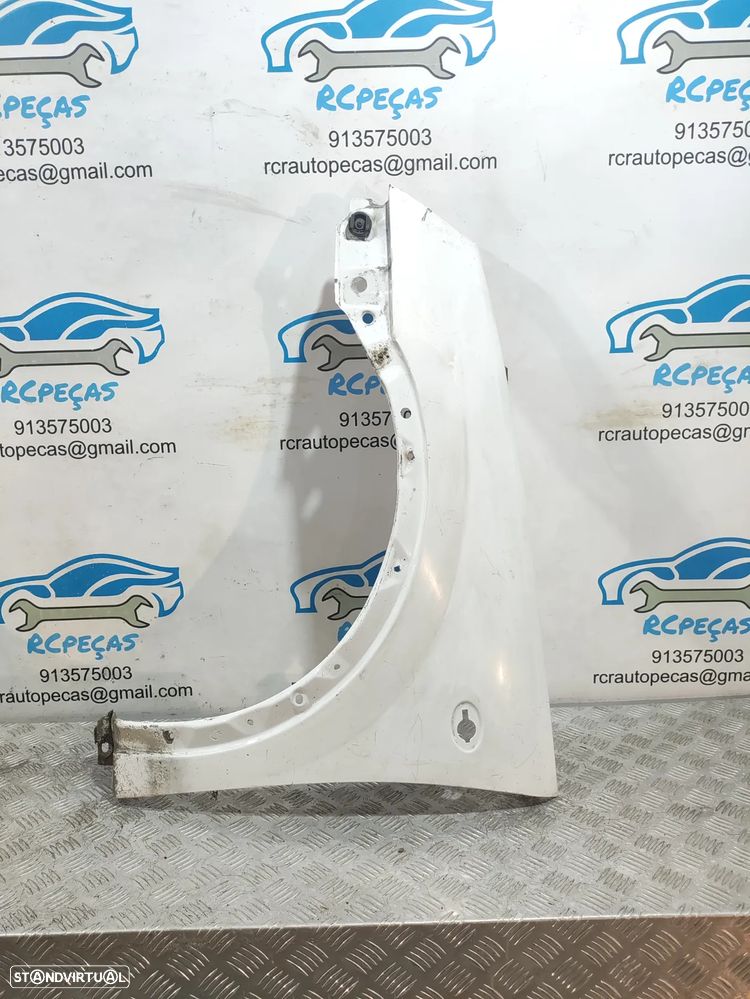 Frente completa OPEL CORSA C Fase 1 - 14