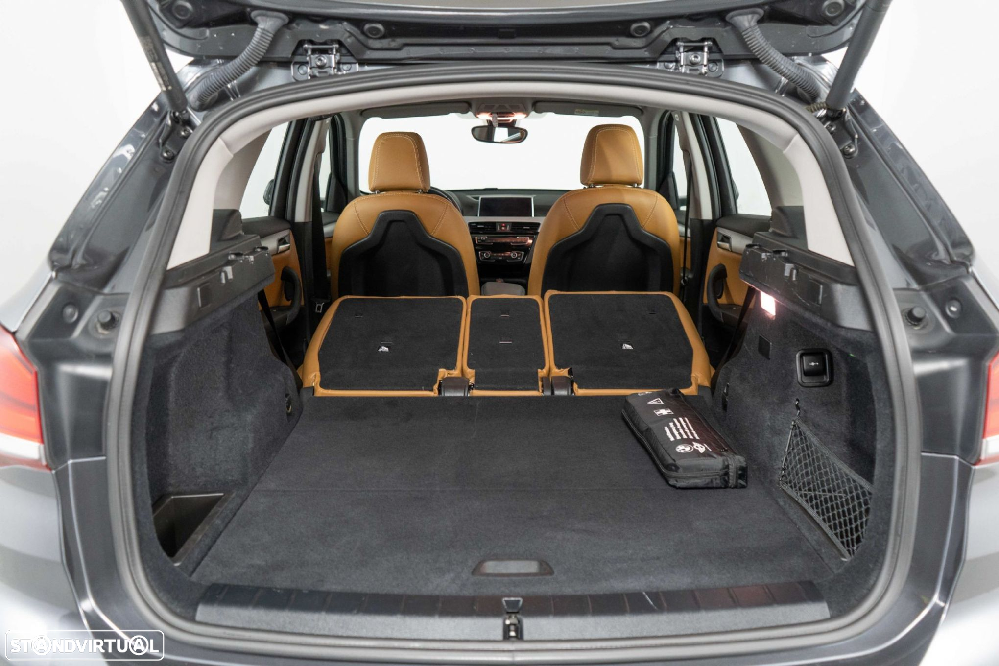 BMW X1 25 e xDrive Corporate Edition - 13