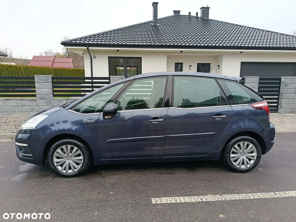 Citroën C4 Picasso 1.6 HDi Impress Pack - 30