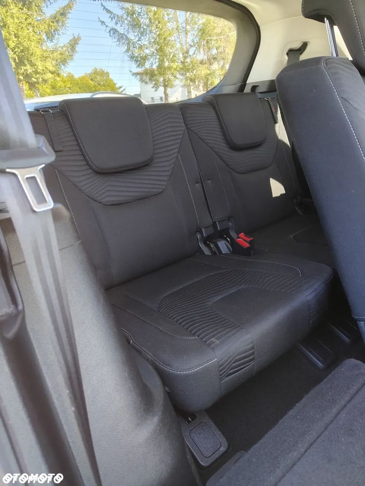 Ford S-Max 1.5 EcoBoost Titanium - 15