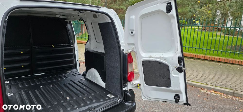 Citroën Berlingo - 15