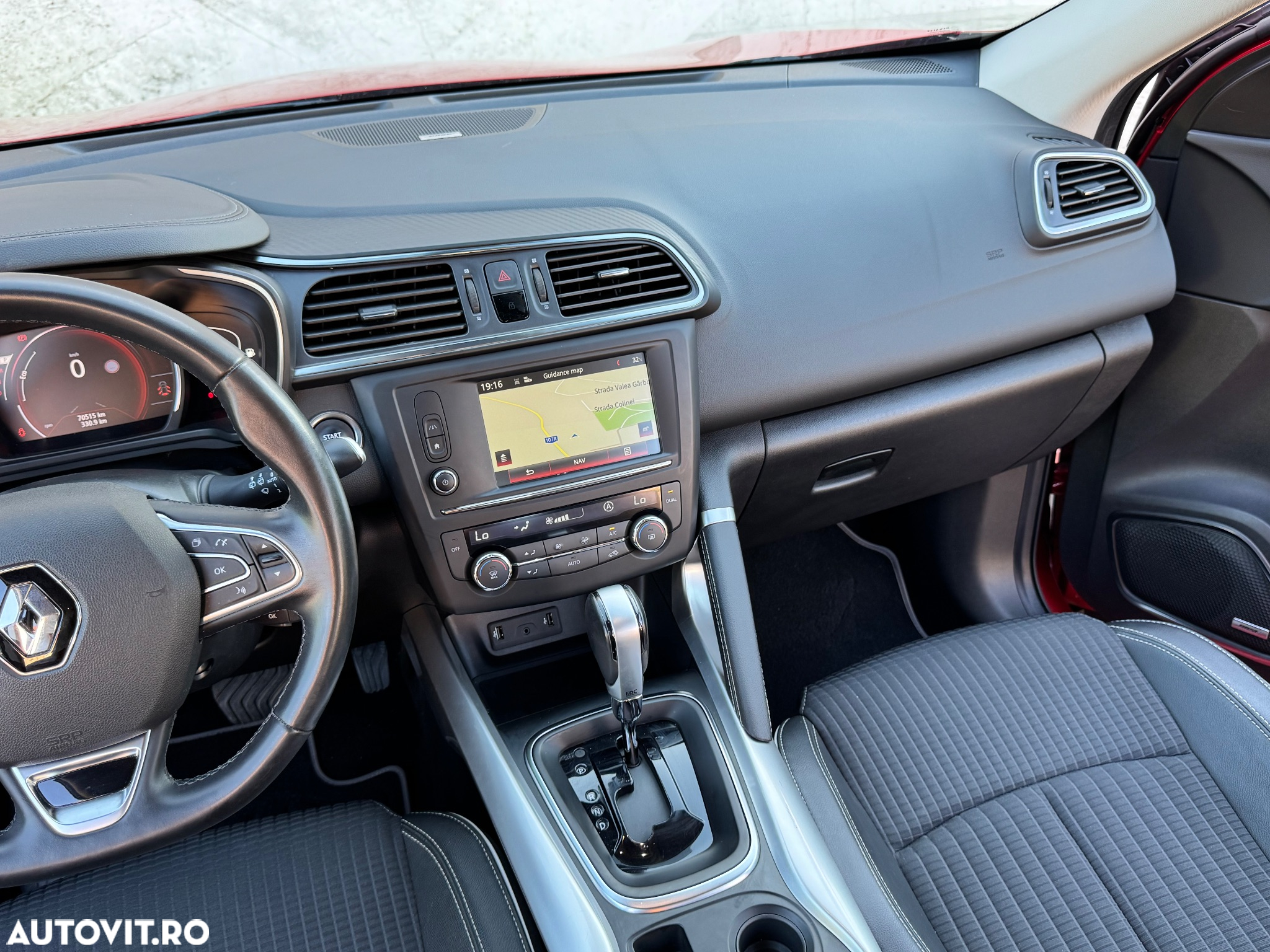Renault Kadjar Energy TCe 130 EDC Bose Edition - 24