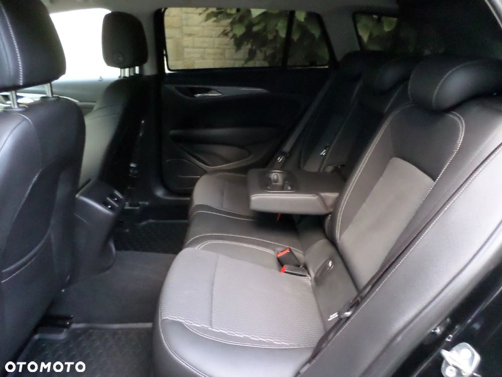 Opel Insignia 2.0 CDTI Cosmo S&S - 22