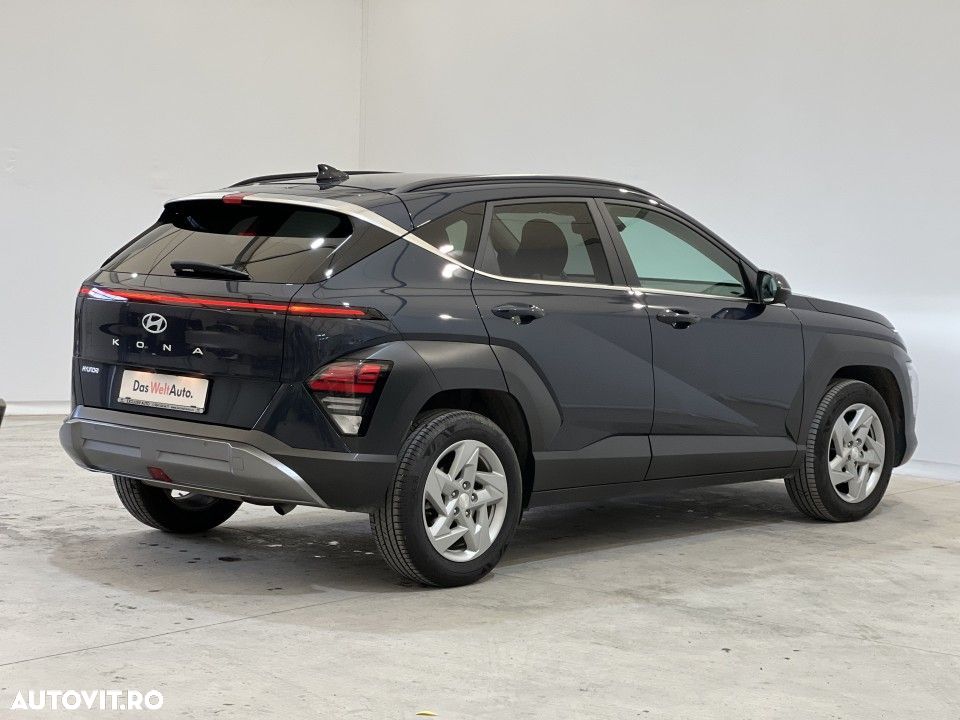 Hyundai KONA - 33