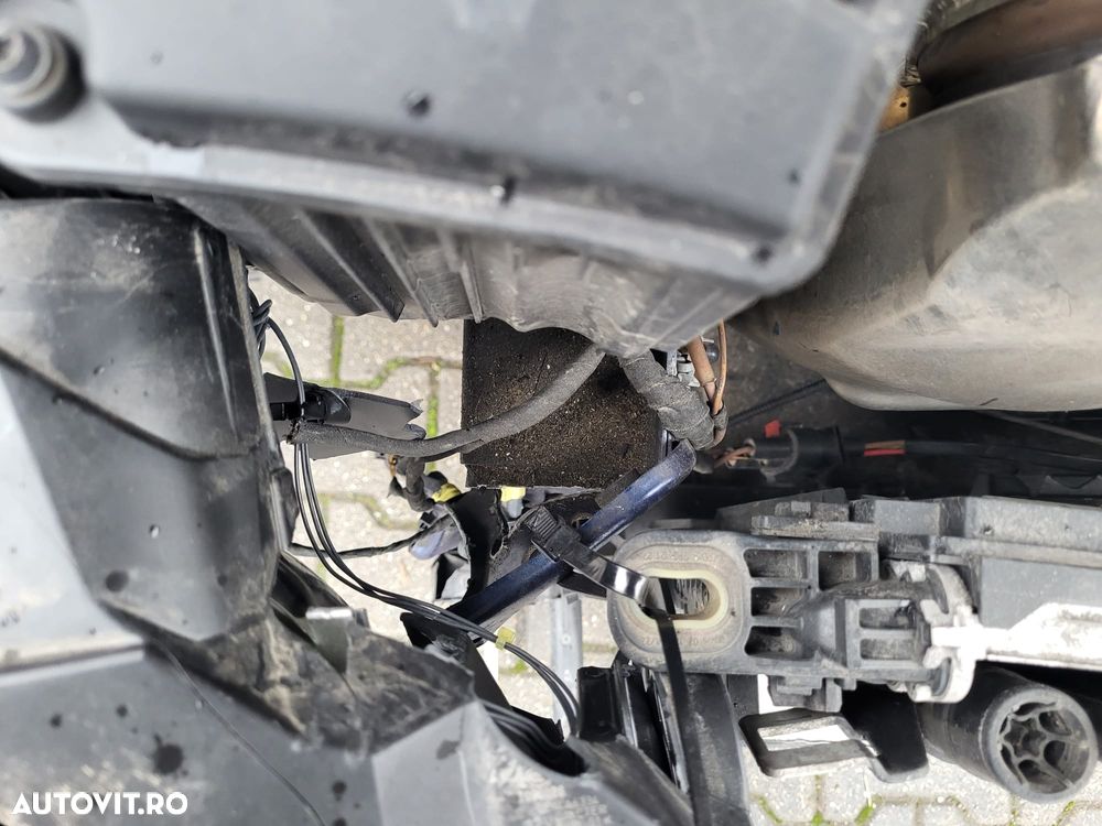 Audi A4 2.0 TDI Sport - 14