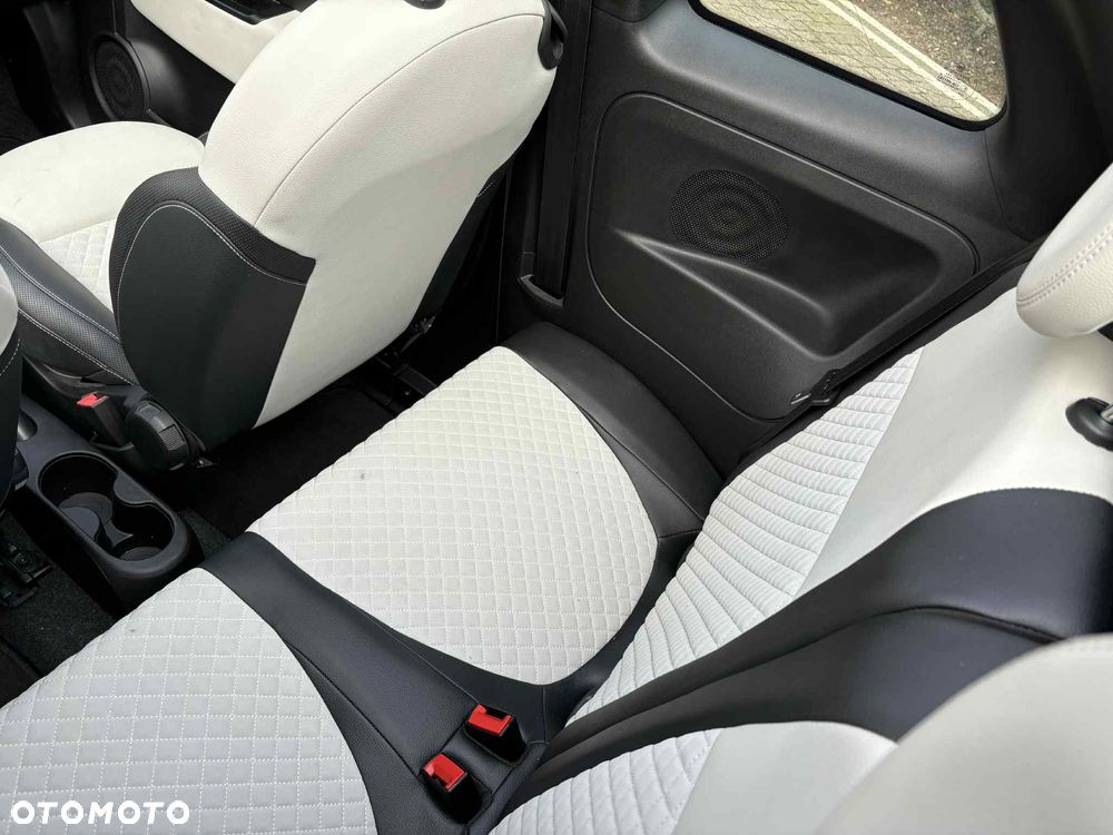 Fiat 500 1.0 Hybrid Dolcevita - 16