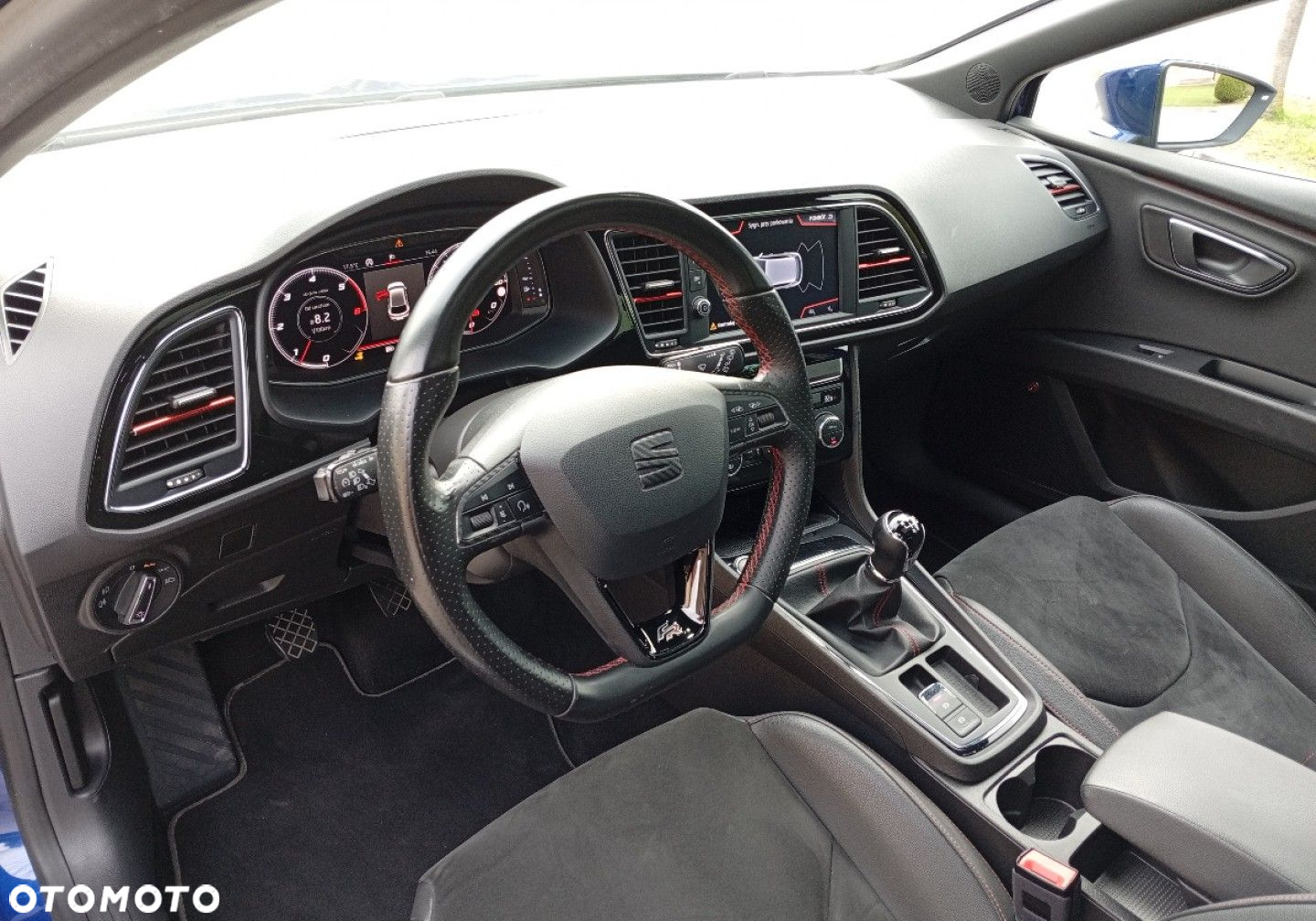 Seat Leon - 20