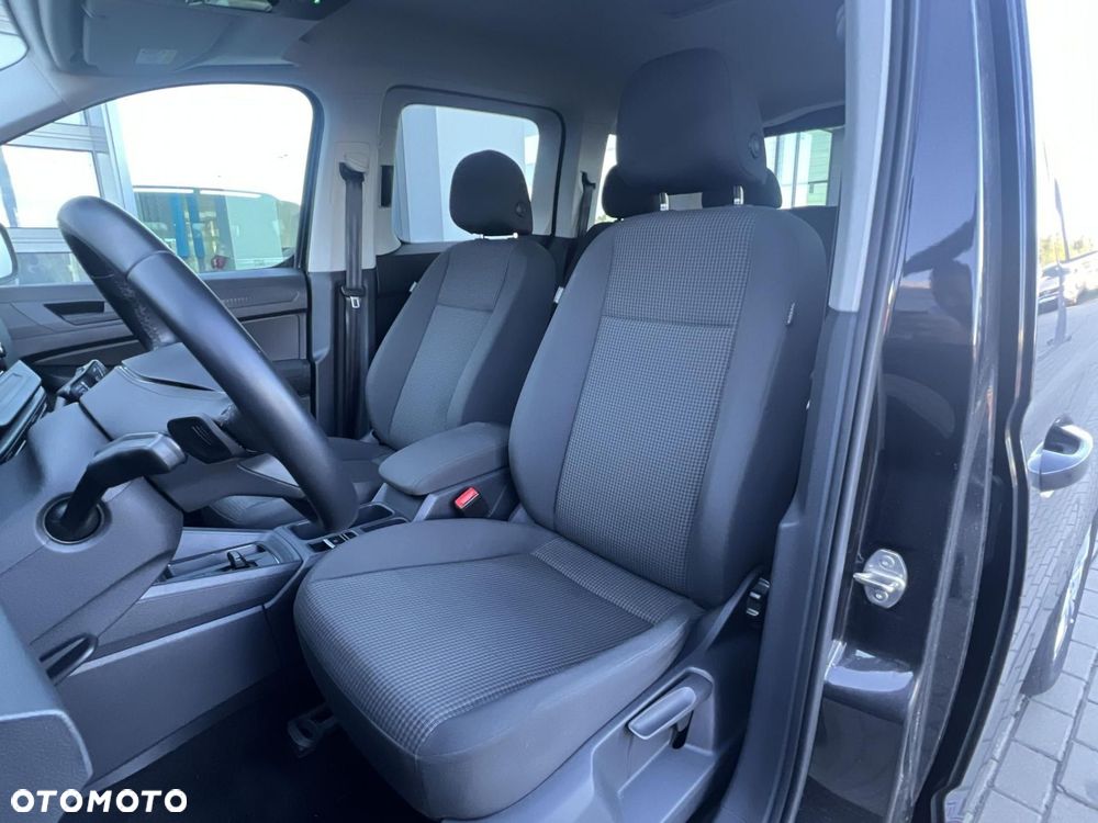 Volkswagen Caddy - 24