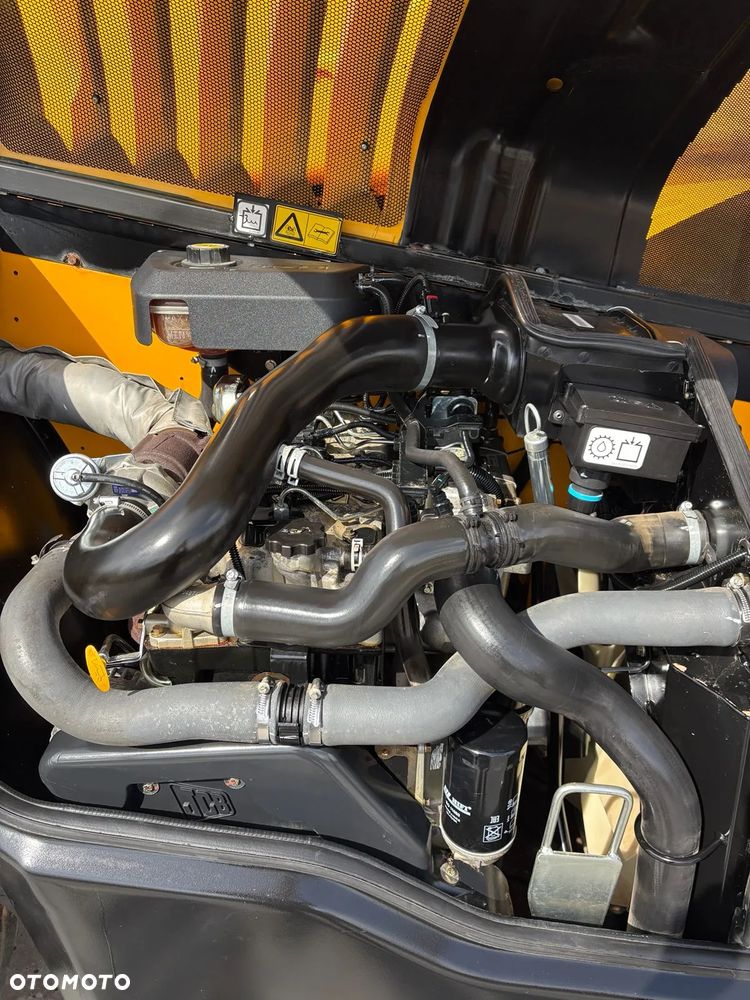JCB 540-170 - 8