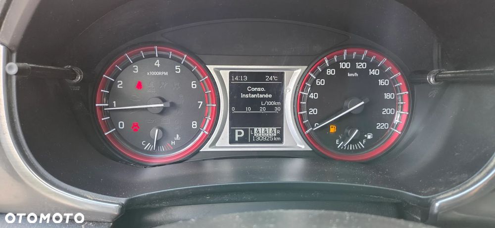 Suzuki Vitara 1.4 Boosterjet Premium 2WD - 31