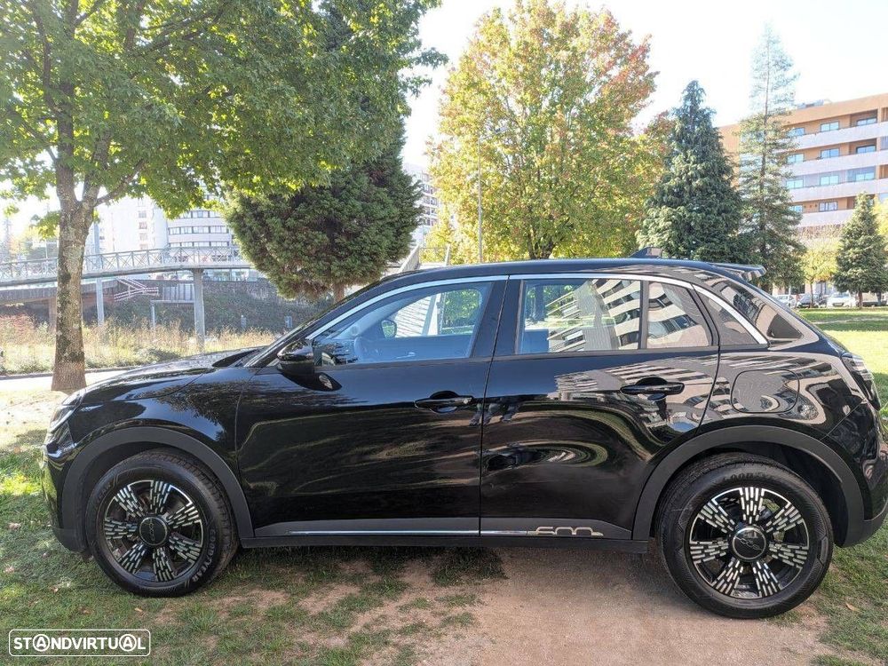 Fiat 600 1.2 Hybrid Icon - 5