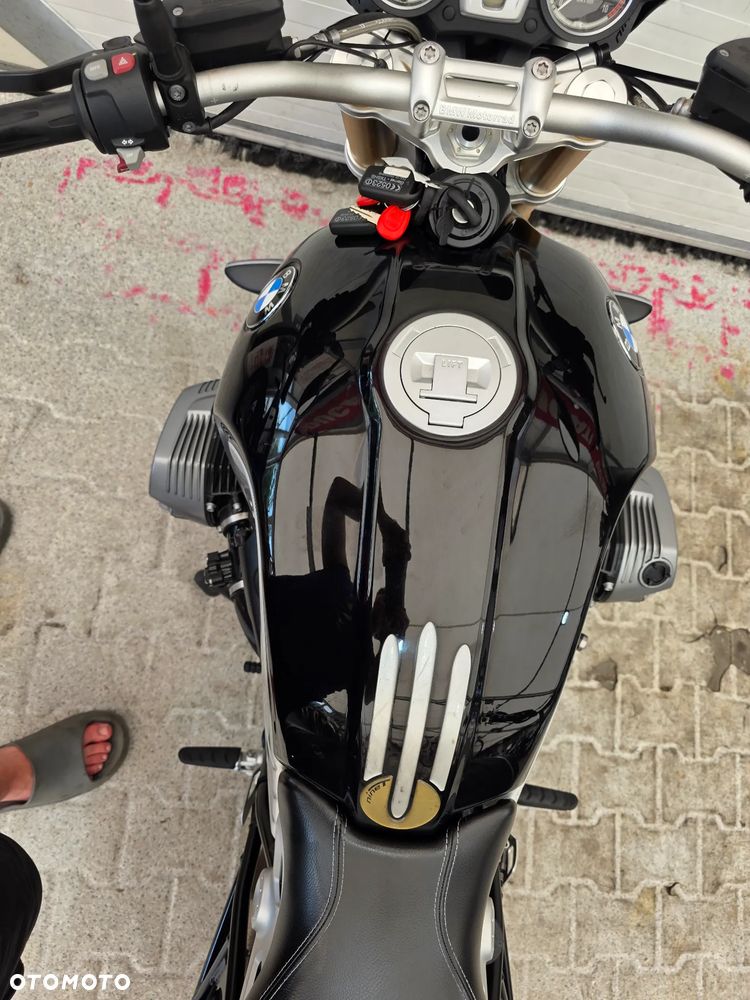 BMW R - 29