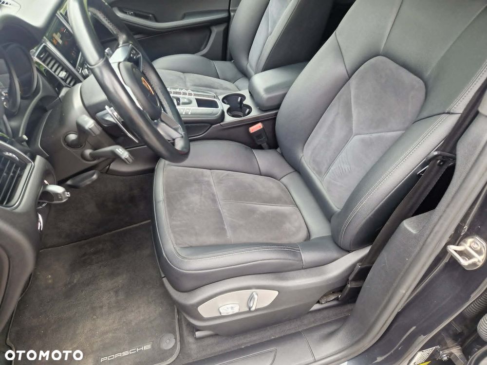 Porsche Macan PDK - 9