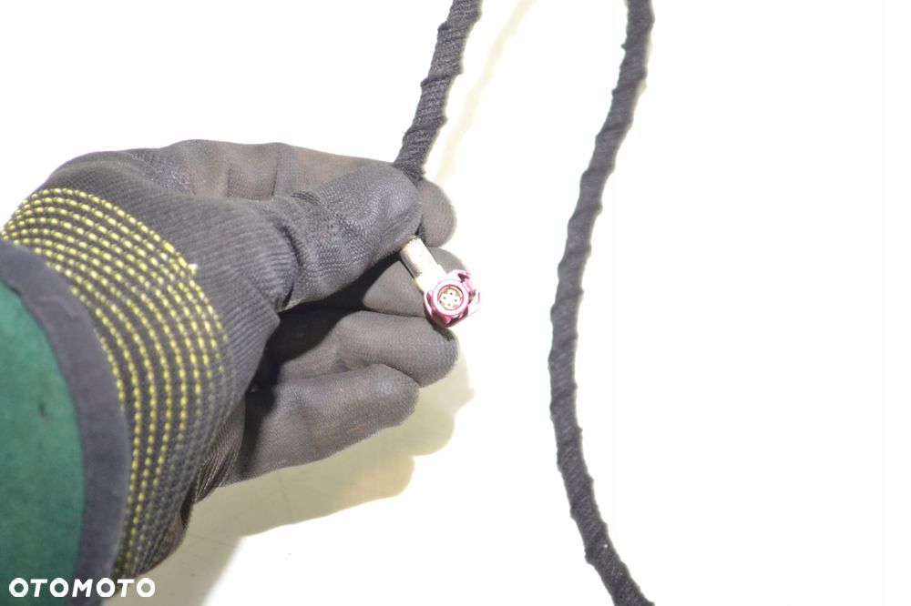 BMW E90 E91 PRZEWÓD KABEL NAWIGACJI 9185171 - 2