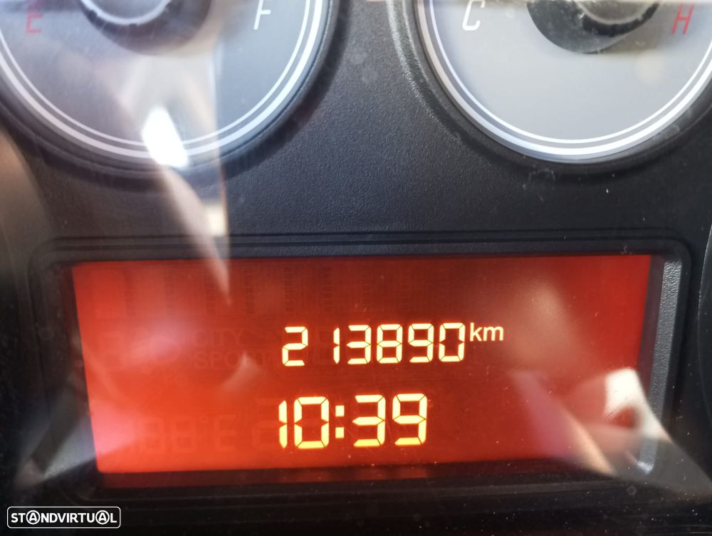 Fiat Punto - 6