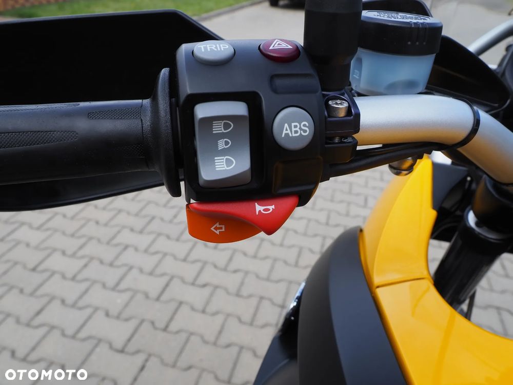 BMW GS - 22