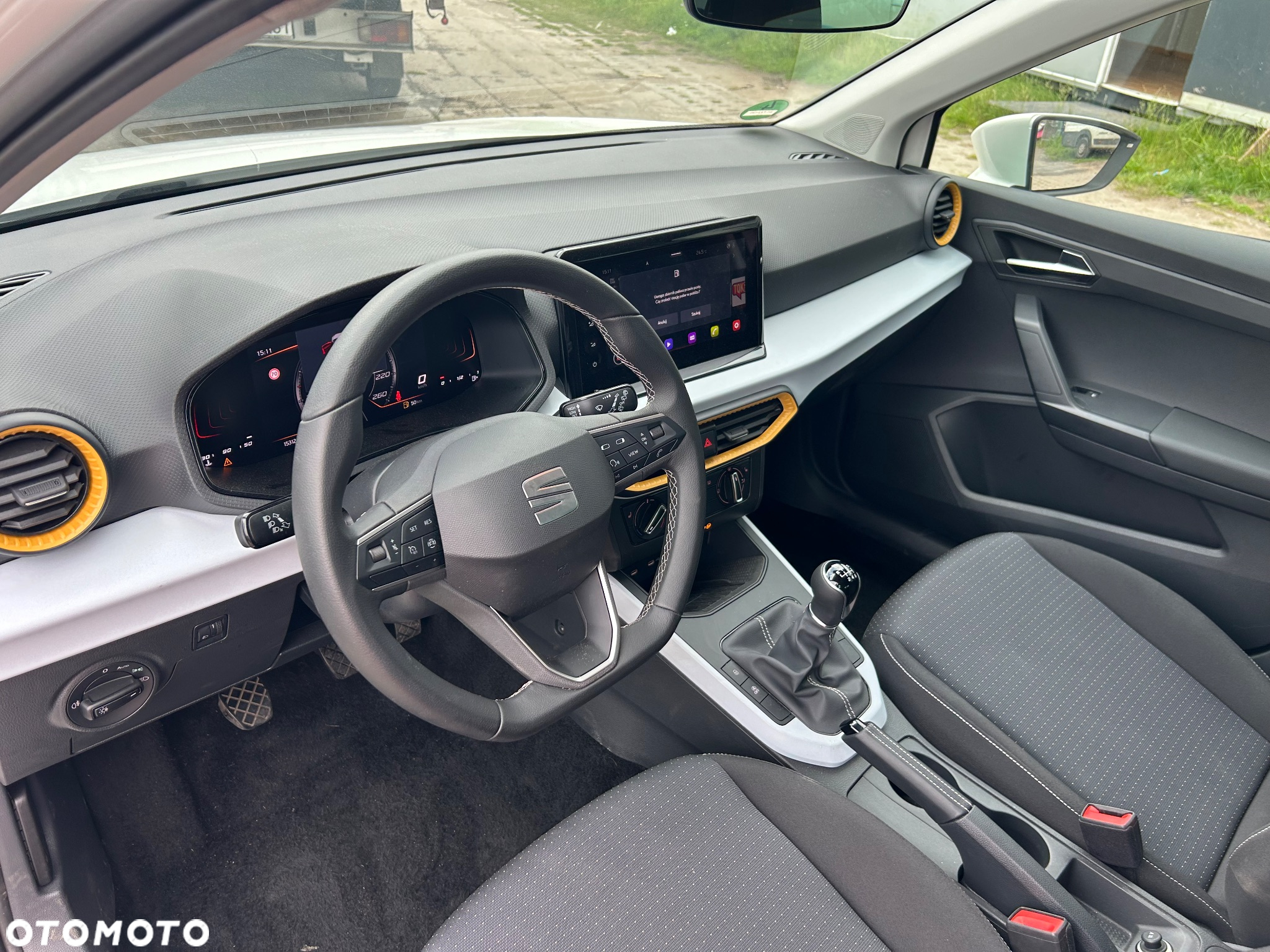 Seat Arona 1.0 TSI OPF Style - 17