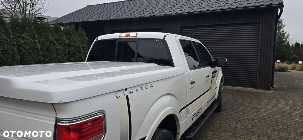 Ford F150 - 7