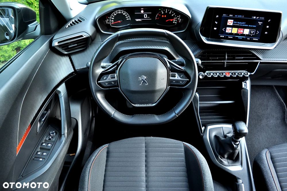 Peugeot 2008 - 30