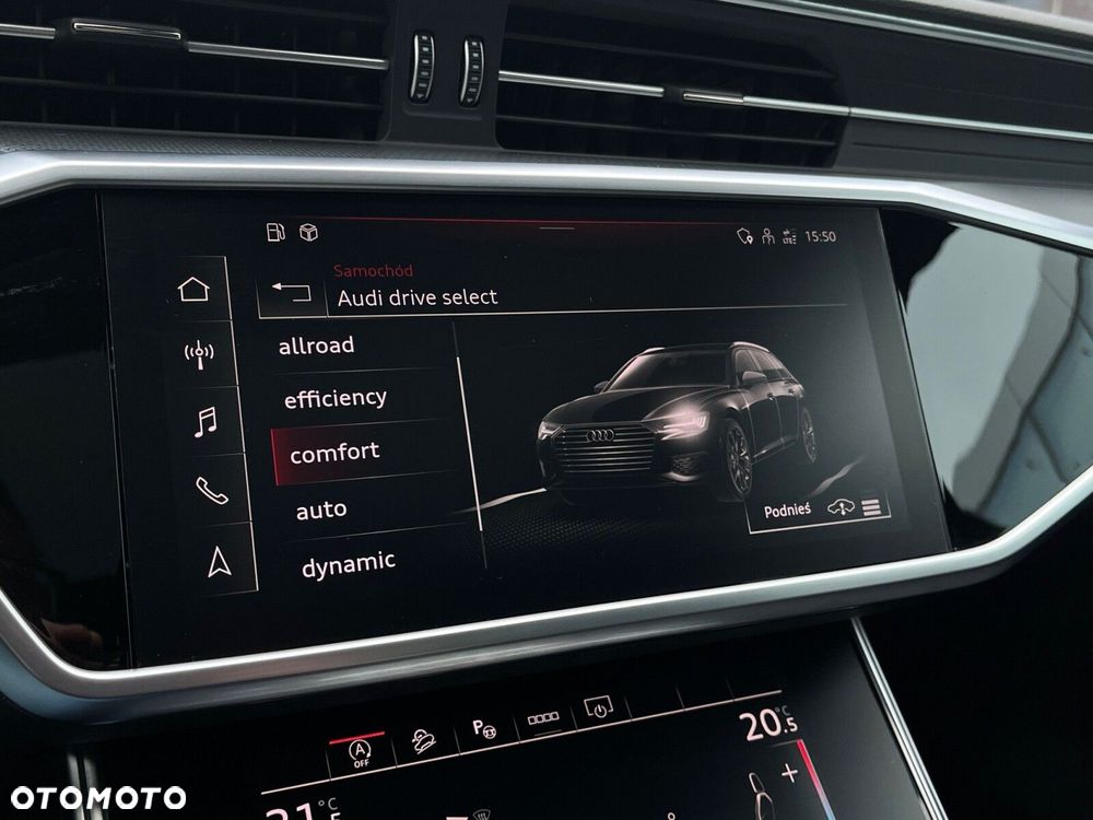 Audi A6 Allroad - 33