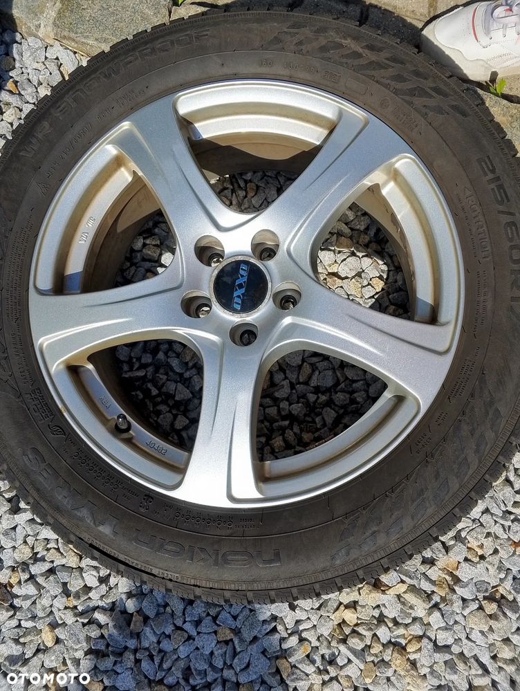 Opel Mokka 1.6 CDTI Automatik Color Edition - 33