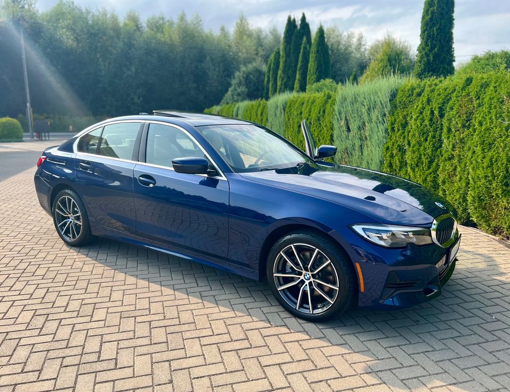 BMW Seria 3 330i xDrive