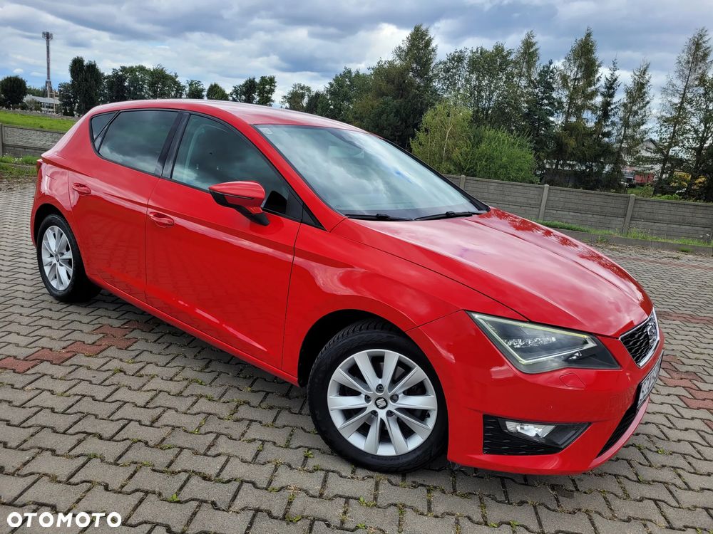 Seat Leon - 2