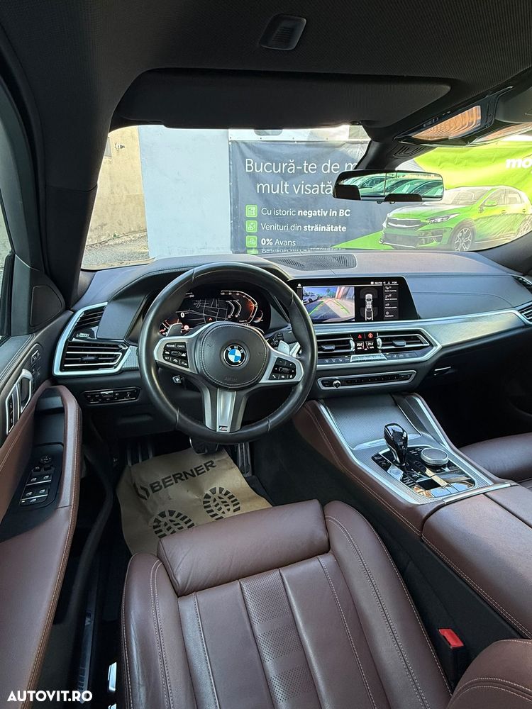BMW X6 - 6