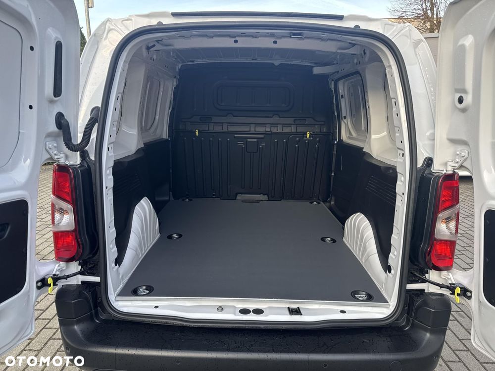 Toyota PROACE CITY - 20