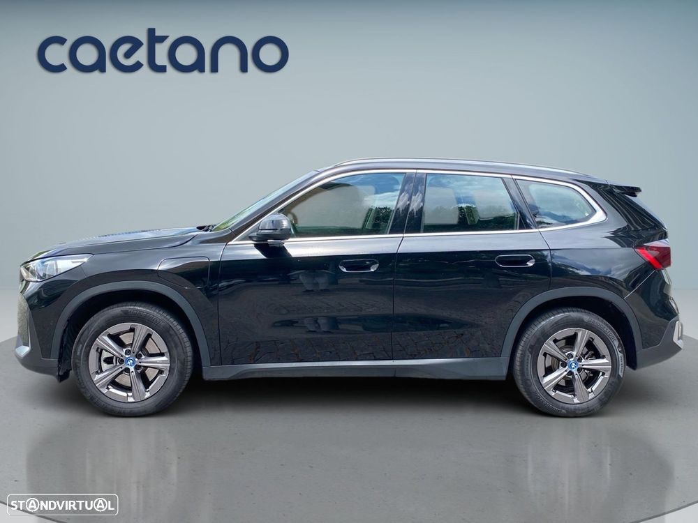 BMW X1 xDrive25e - 29
