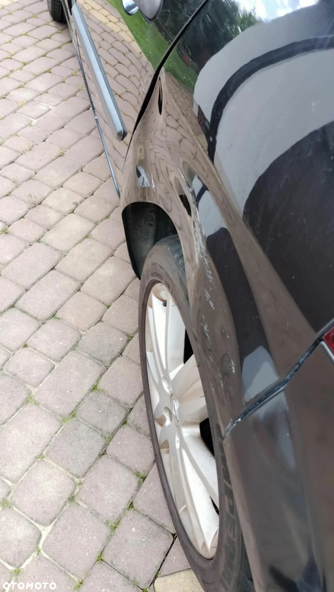 Renault Megane 1.6 Dynamique - 3