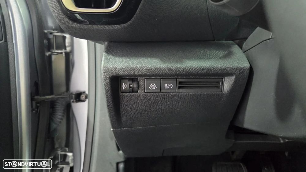 Citroën e-C4 50 kWh Shine Pack - 37
