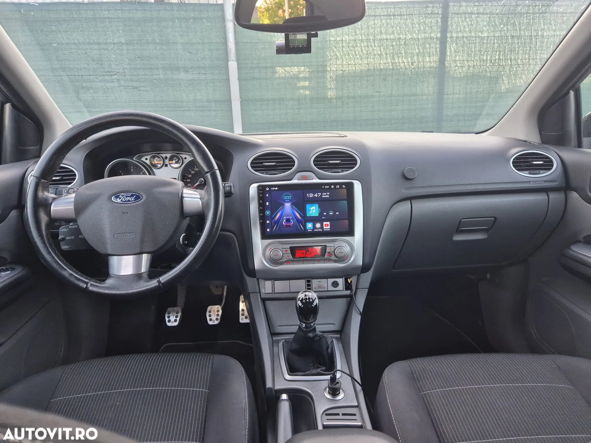 Ford Focus - 4