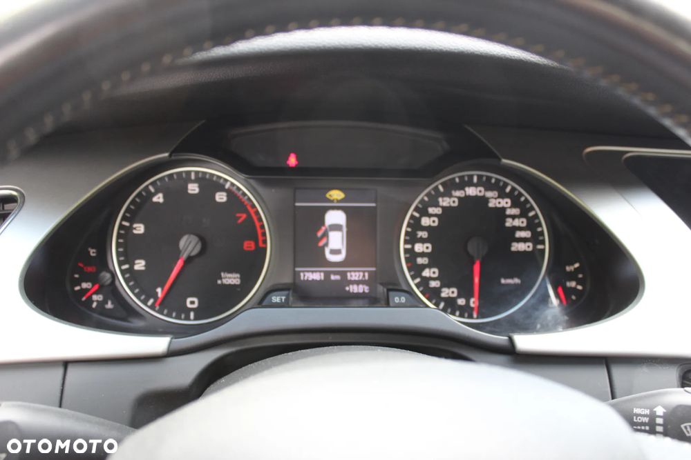 Audi A4 Limousine 1.8 TFSI S line Sportpaket (plus) - 14