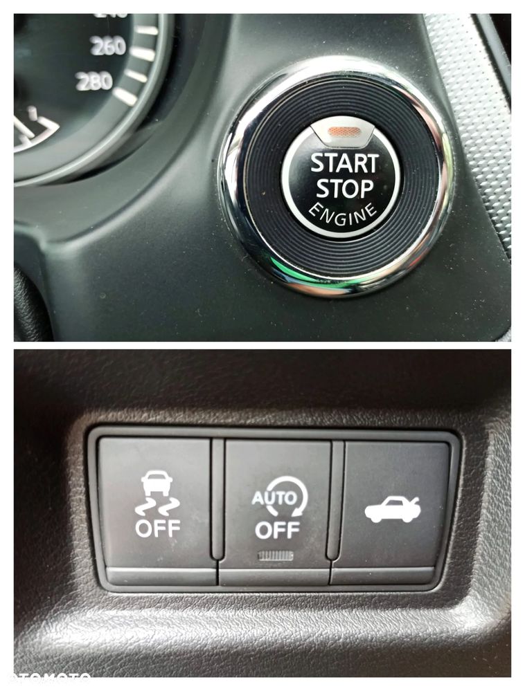 Infiniti Q50 2.0t Premium EU6 - 24