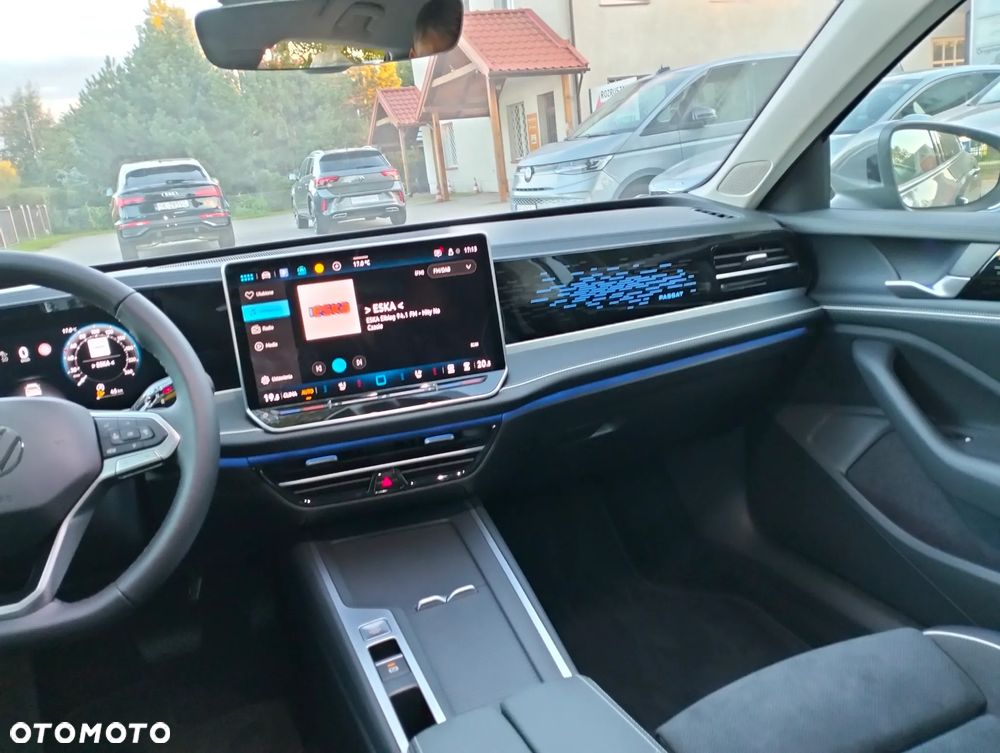 Volkswagen Passat 2.0 TDI EVO Business DSG - 14