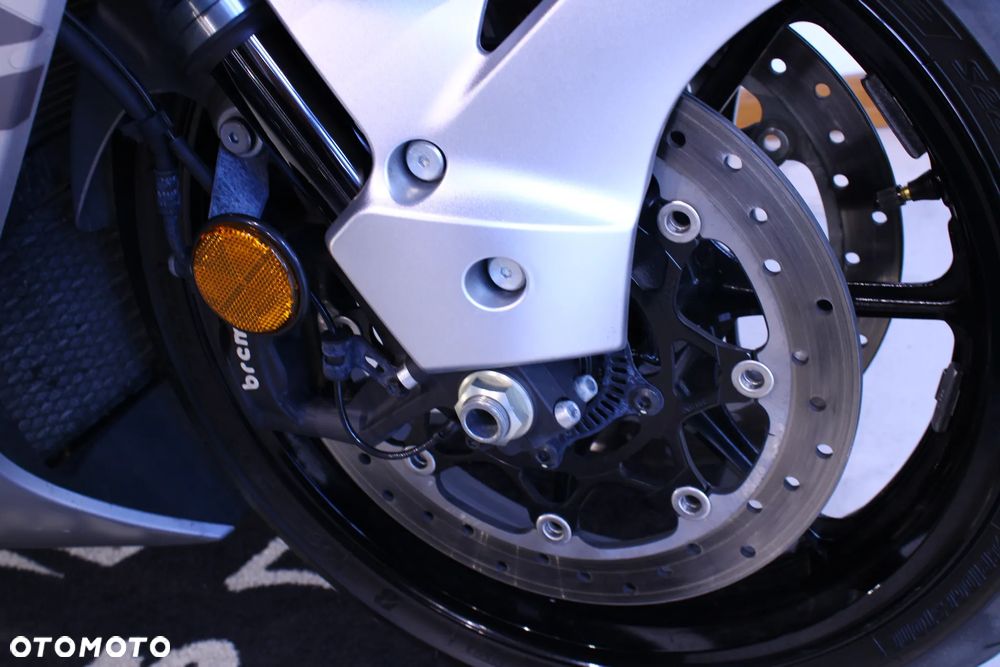 Suzuki Hayabusa - 30