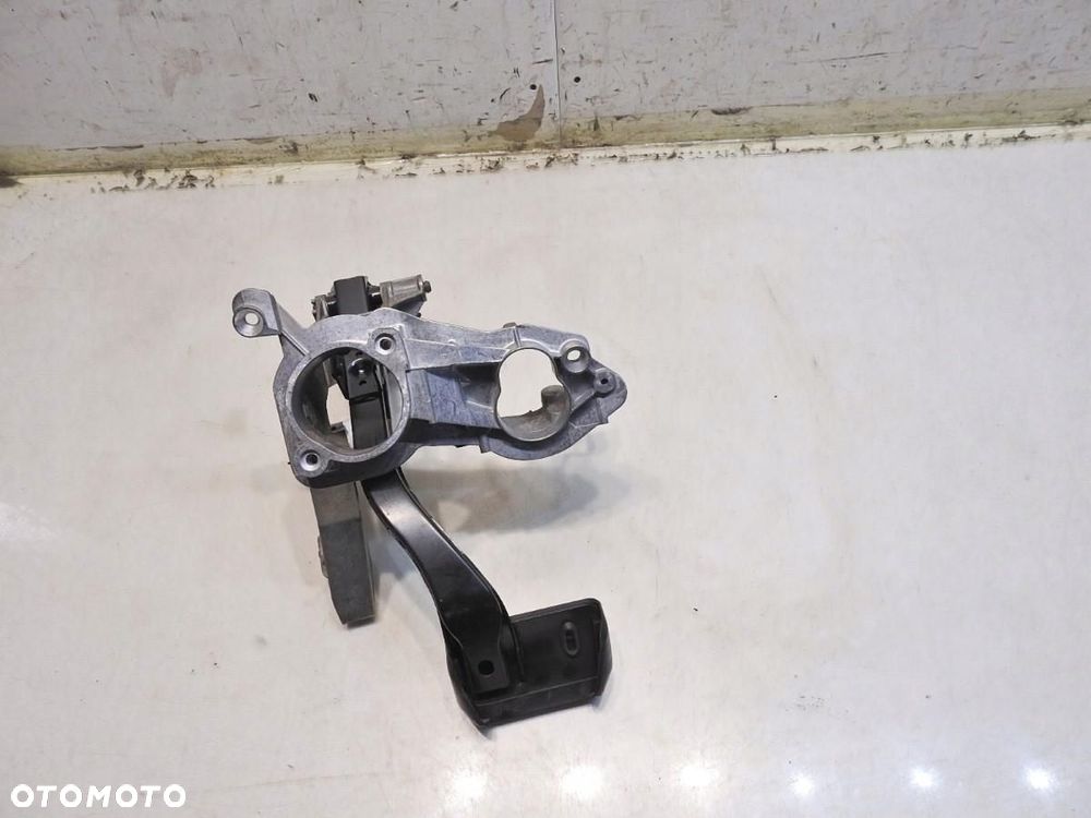 PEDAŁ HAMULCA AUTOMAT AUDI A6 C6 3.2 FSI 4F1723117A - 8