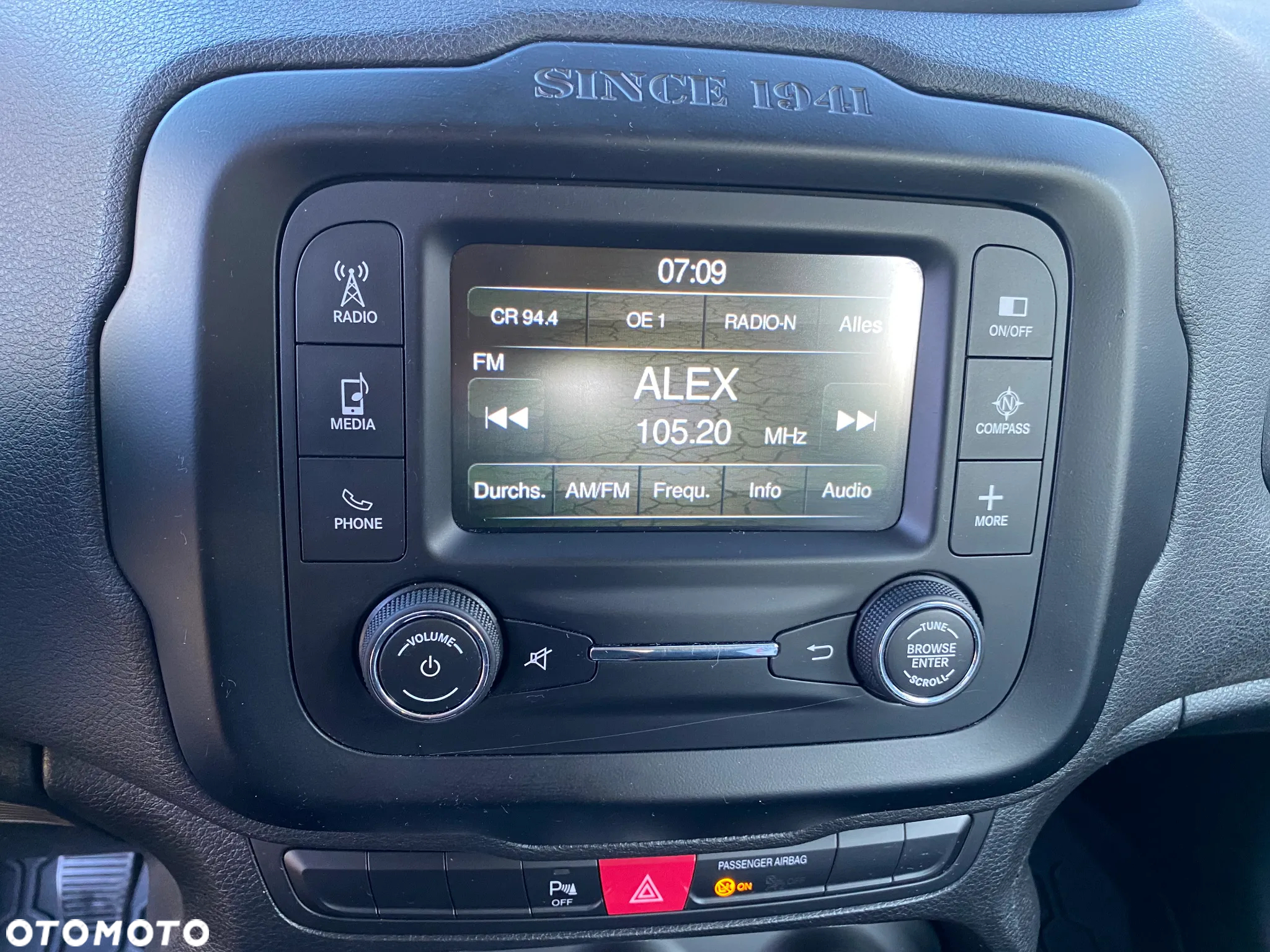 Jeep Renegade - 15
