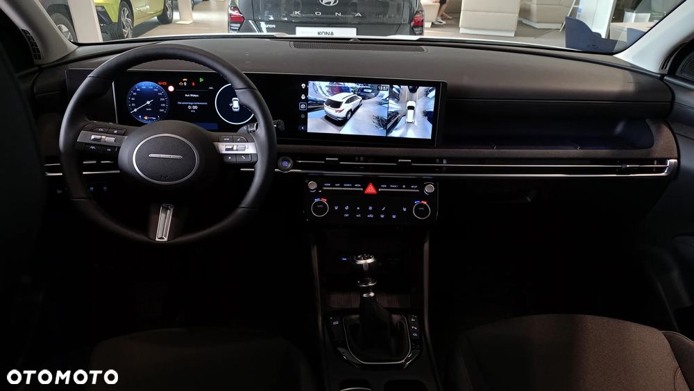 Hyundai Tucson 1.6 T-GDi Executive 2WD - 15