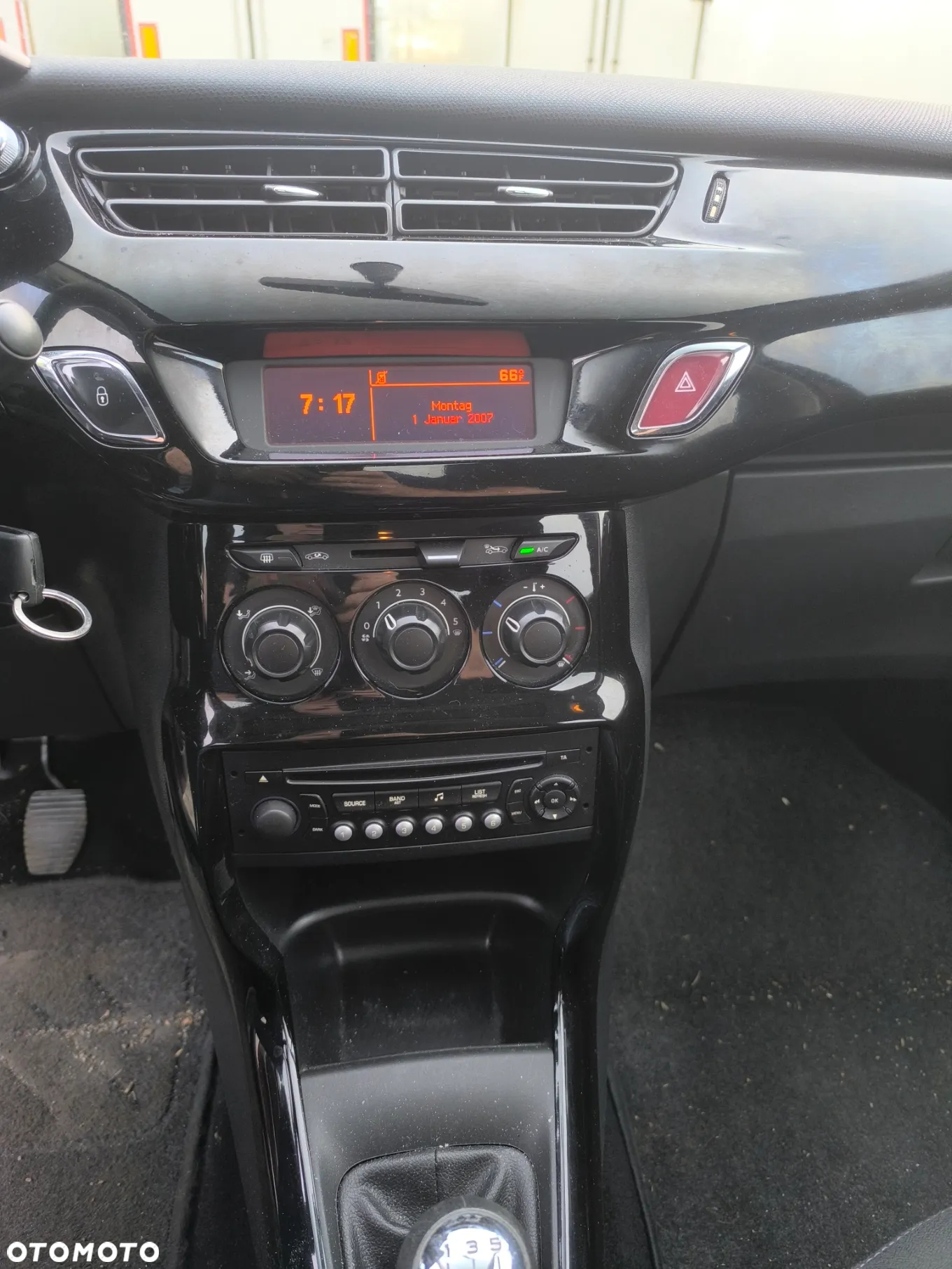 Citroën C3 1.4 VTi Exclusive - 10