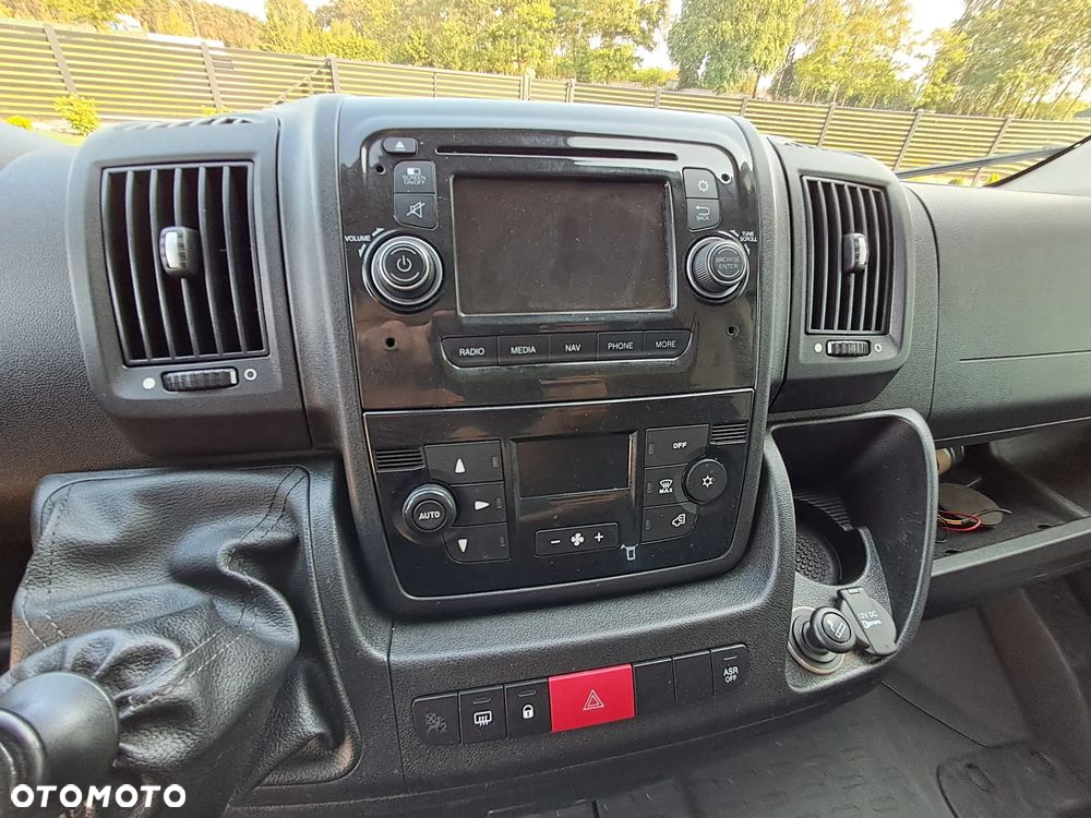 Citroën Jumper - 26