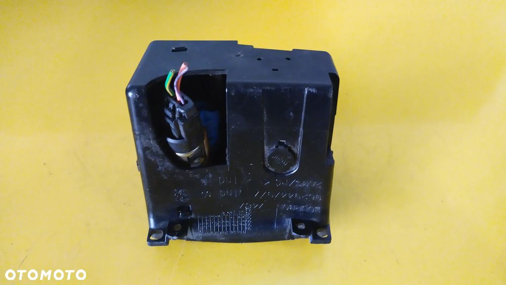 PEUGEOT 607 POPIELNICZKA ZAPALNICZKA SCHOWEK - 4