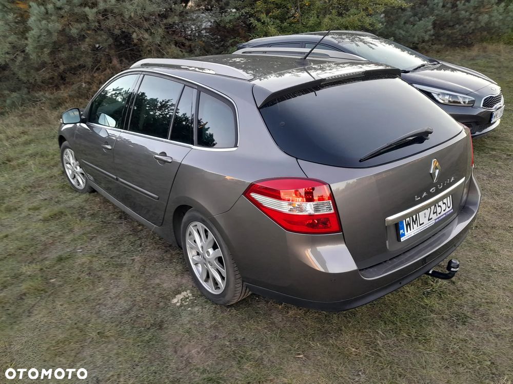 Renault Laguna 2.0 16V 140 Dynamique - 5