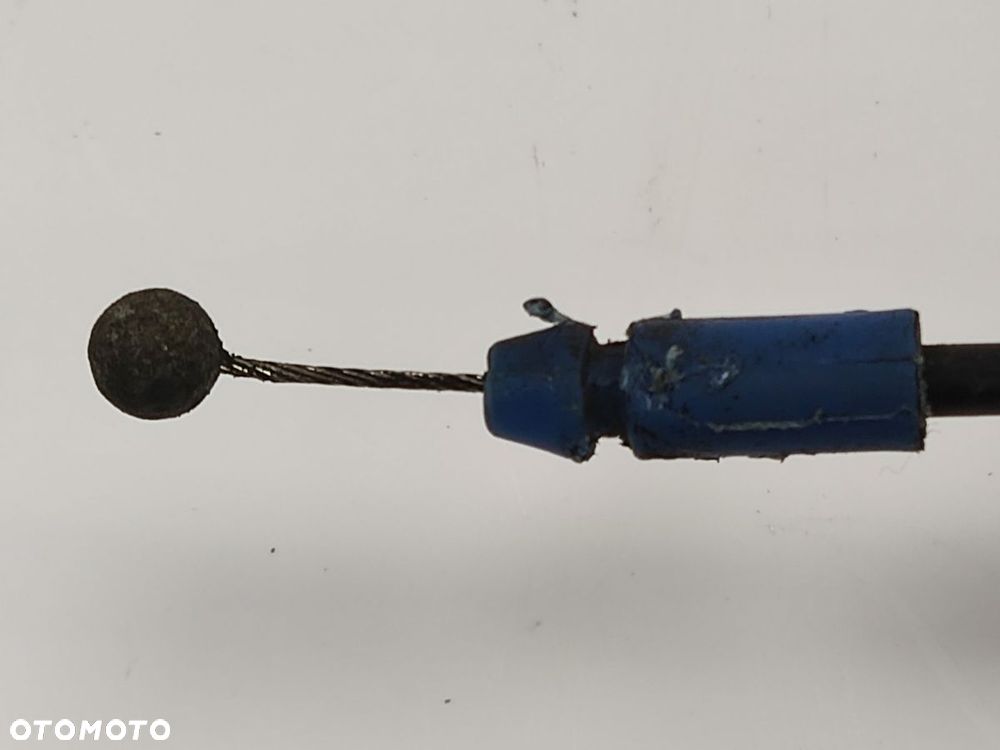 HONDA HR-V 15-18r Linka otwierania Maski - 2