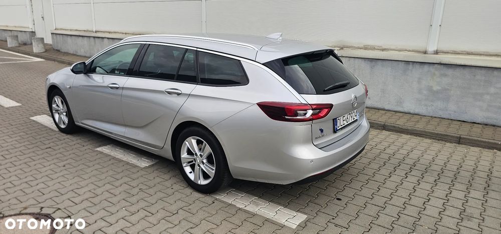 Opel Insignia - 5